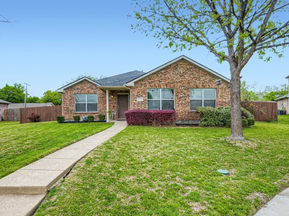 1449 Elders Dr, Lancaster, TX 75146