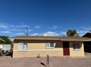 1422 E Grove St, Phoenix, AZ 85040