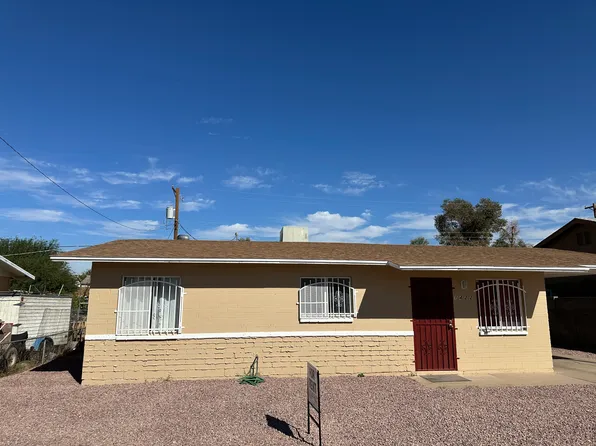 1422 E Grove St, Phoenix, AZ 85040