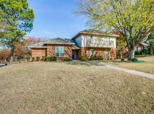 3150 Peninsula Ct, Southlake, TX 76092