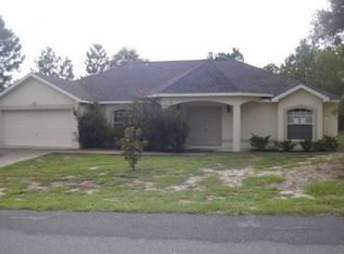 12 Cherrypalm Ct, Homosassa, FL 34446