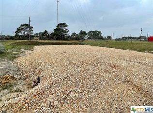 83 Cemetery St, Pt O Connor, TX 77982