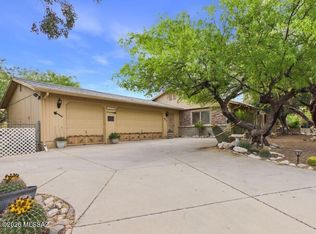 4251 N Wolford Rd, Tucson, AZ 85749