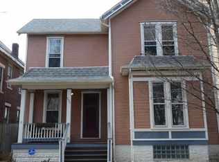 209 McDaniel St, Dayton, OH 45405