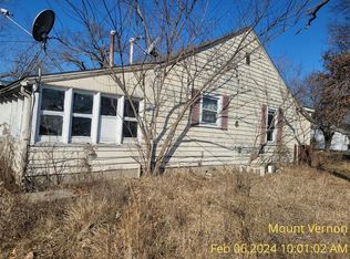 11495 N Brownsville Rd, Mount Vernon, IL 62864