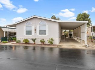 1001 Sylmar Ave SPC 16, Clovis, CA 93612