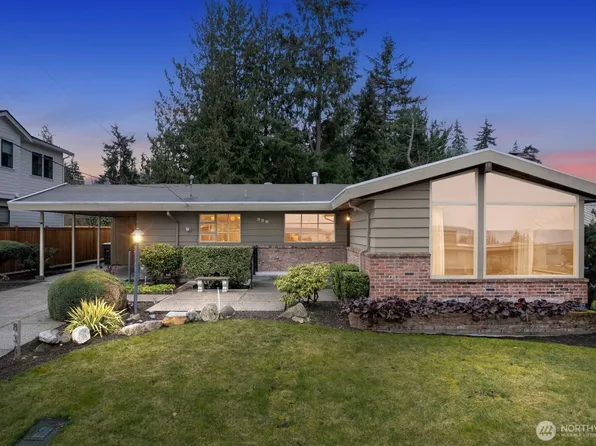 836 Daley Street, Edmonds, WA 98020