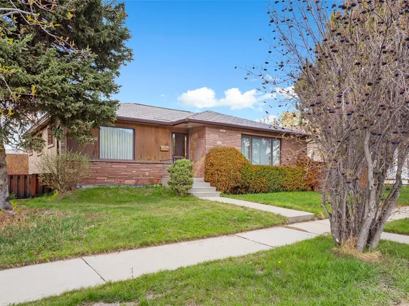 2027 Massachusetts Ave, Butte, MT 59701