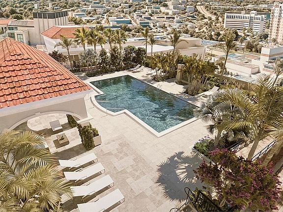 3rd image of 403 S Sapodilla Avenue #207