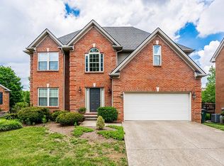 2225 Wilmington Ln, Lexington, KY