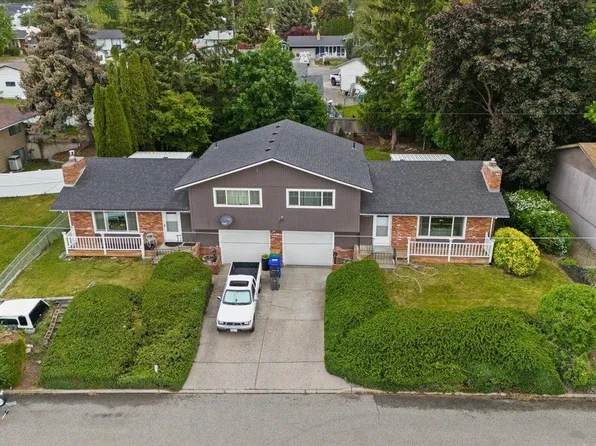 12807 E Alki Ave #12805, Spokane, WA 99216