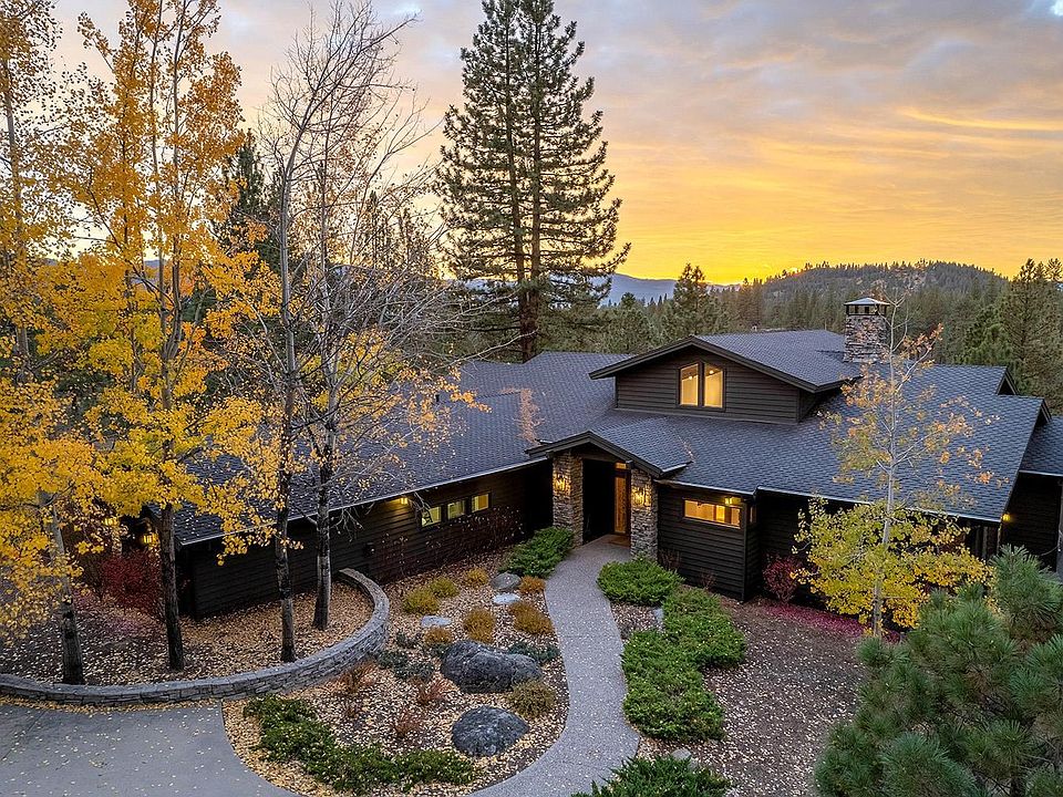 878 Deer Trl, Portola, CA 96122 Zillow