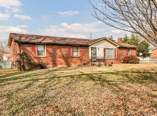 217 Sewell Dr, Clarksville, TN 37042