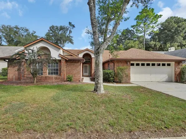 511 BRIAR OAK WAY, DELAND, FL 32724