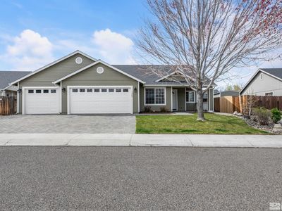 1365 Brooke Way, Gardnerville, NV, 89410