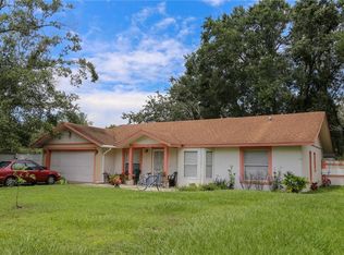 5447 Gaucho Way, Orlando, FL 32810