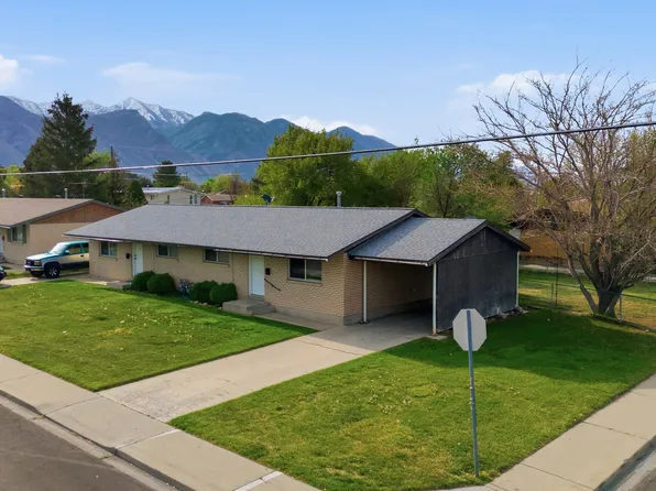 114 E 500 N, Orem, UT 84057
