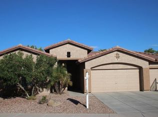 1353 S Nebraska Pl, Chandler, AZ 85286