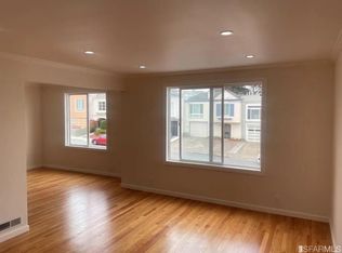 2431 38th Ave, San Francisco, CA 94116