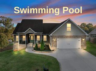 5524 Shadow Branch Ln, Corryton, TN 37721