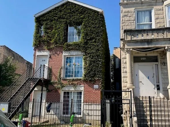 1216 S Avers Ave, Chicago, IL 60623
