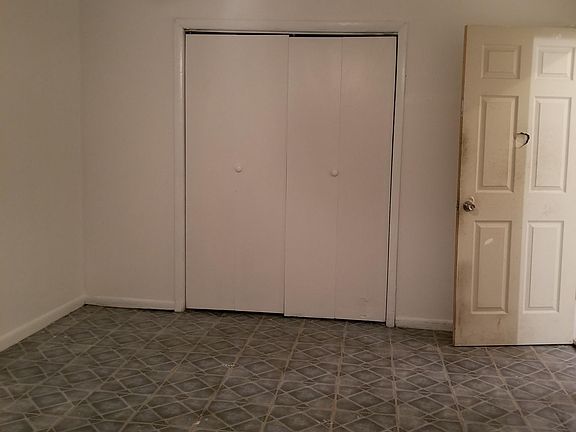 Hugh Bedroom