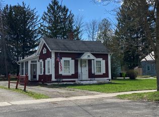 17 Clinton St, Homer, NY 13077
