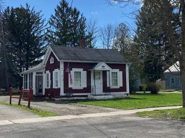 17 Clinton St, Homer, NY 13077