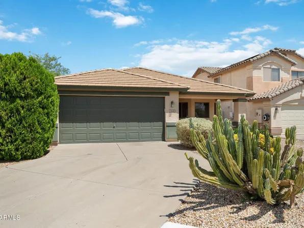 2408 W OBERLIN Way, Phoenix, AZ 85085
