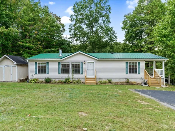 50 Hill And Dale Rd, Leicester, NC 28748