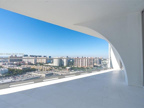 2nd image of 16901 Collins Ave Unit 2003