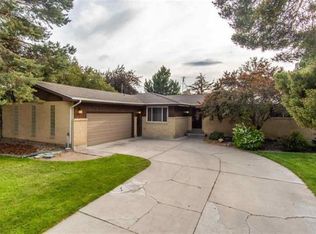 209 Stanford Ave, Pocatello, ID 83201
