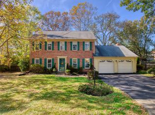 15312 Durant St, Silver Spring, MD 20905