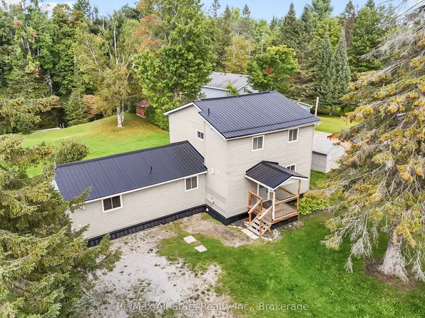 90 Kozy Kove Rd, Kawartha Lakes, ON K0M 1C0