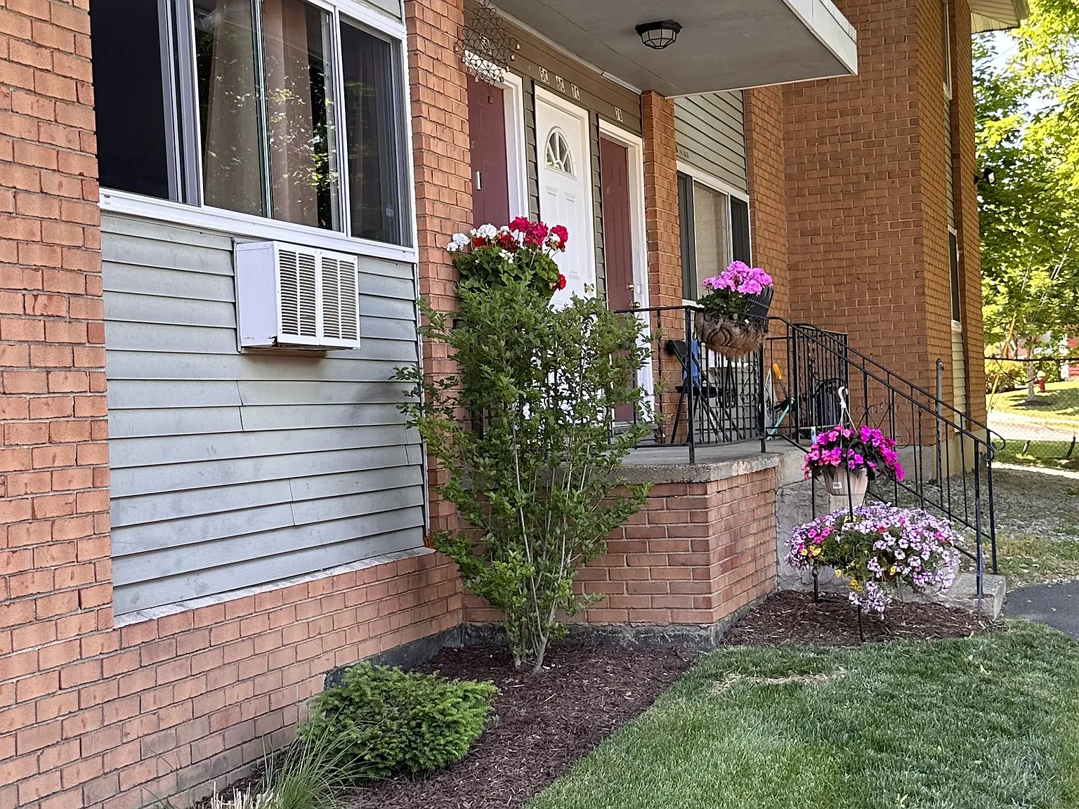 Res. at Riverhill 59 LLC: - 11B — Photo 1
