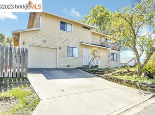 821 Bahia Vista Ct, Napa, CA