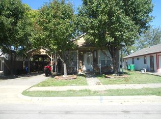307 Watt St, McKinney, TX 75069