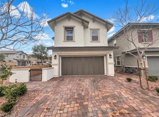 295 Andantino Pl, Henderson, NV 89015
