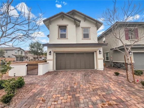 295 Andantino Pl, Henderson, NV 89015