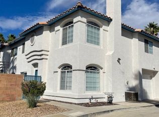 901 Angel Star Ln, Las Vegas, NV 89145