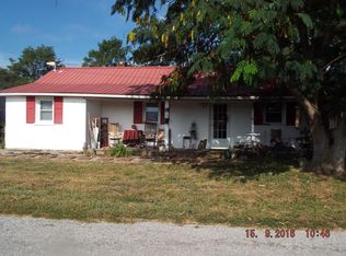 695 Mann Rd, Crittenden, KY 41030