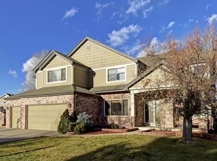 16101 Hollyridge Dr, Parker, CO 80134