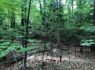 LOT-60A & 61 Berry River Rd #8, Barrington, NH 03825