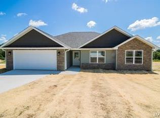 0 Lexington Lane Lot 32, Rolla, MO 65401