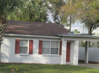 3815 W Angeles St, Tampa, FL 33629