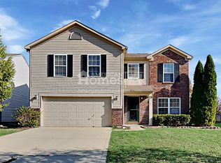 6626 Frankenberger Dr, Indianapolis, IN 46237