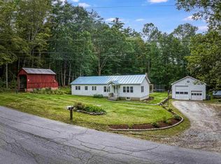 12 Cross Rd, Sunapee, NH 03782