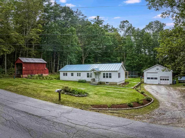 12 Cross Road, Sunapee, NH 03782