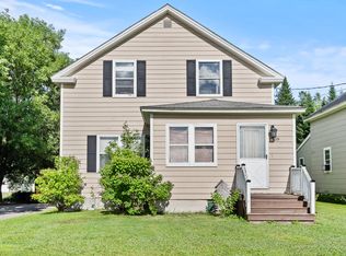 1309 Main St, Washburn, ME 04786