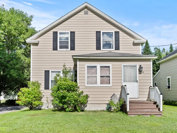 1309 Main Street, Washburn, ME 04786